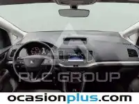 2016 Seat Alhambra