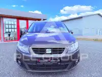 2016 Seat Alhambra