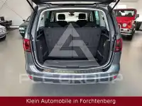2016 Seat Alhambra