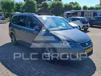 2016 Seat Alhambra