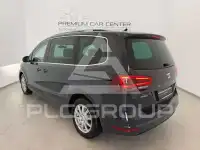 2016 Seat Alhambra