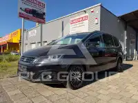 2016 Seat Alhambra