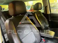 2016 Seat Alhambra