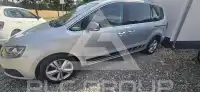 2016 Seat Alhambra