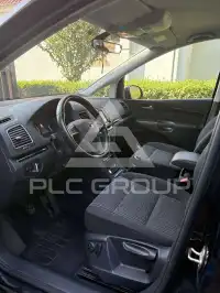 2016 Seat Alhambra