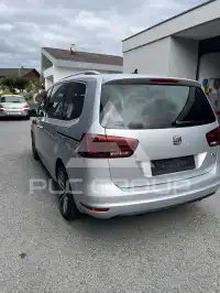 2016 Seat Alhambra