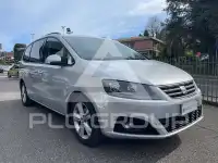 2016 Seat Alhambra