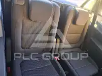 2016 Seat Alhambra