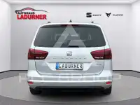 2016 Seat Alhambra