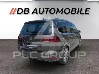 2016 Seat Alhambra
