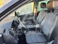 2016 Seat Alhambra