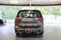 2016 Seat Alhambra