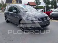 2016 Seat Alhambra