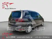 2016 Seat Alhambra