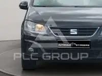 2016 Seat Alhambra