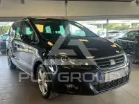2016 Seat Alhambra