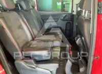 2016 Seat Alhambra