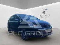 2016 Seat Alhambra