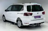 2016 Seat Alhambra