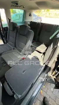 2016 Seat Alhambra