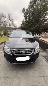 2016 Seat Alhambra