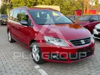 2016 Seat Alhambra