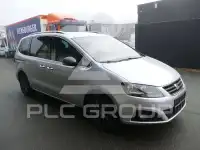 2016 Seat Alhambra