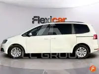 2016 Seat Alhambra