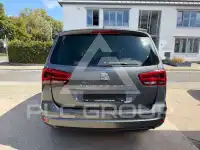 2016 Seat Alhambra