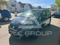 2016 Seat Alhambra