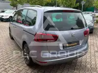 2016 Seat Alhambra
