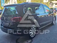 2016 Seat Alhambra