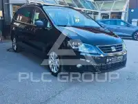 2016 Seat Alhambra