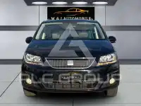 2016 Seat Alhambra