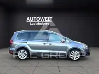 2016 Seat Alhambra
