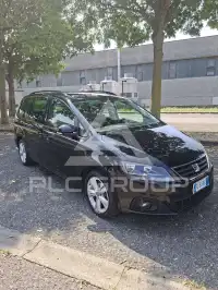 2016 Seat Alhambra