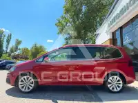 2016 Seat Alhambra
