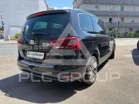 2016 Seat Alhambra