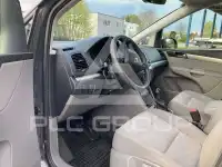 2016 Seat Alhambra