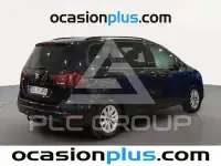 2016 Seat Alhambra