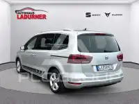 2016 Seat Alhambra