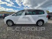 2016 Seat Alhambra