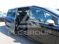2016 Seat Alhambra