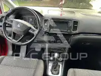2016 Seat Alhambra