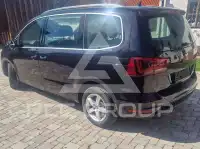 2016 Seat Alhambra