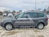 2016 Seat Alhambra