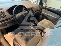 2016 Seat Alhambra