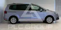 2016 Seat Alhambra