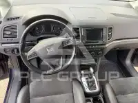 2016 Seat Alhambra