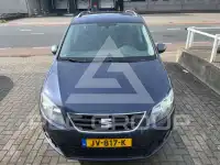 2016 Seat Alhambra